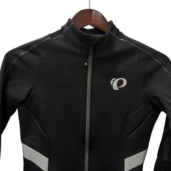 Pearl Izumi Black Women's Jacket - Picture 2 of 11